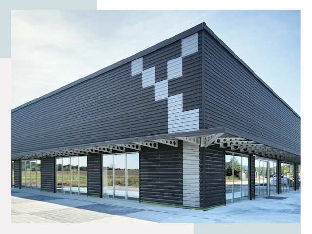 Торговые здания в Бердск от 625 руб. за м2