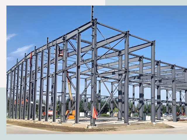 Строительство торговых центров в Бердске