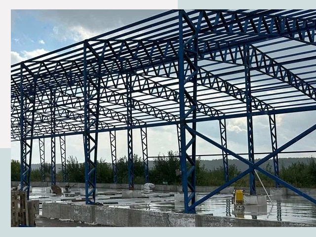 Строительство картодромов в Бердске