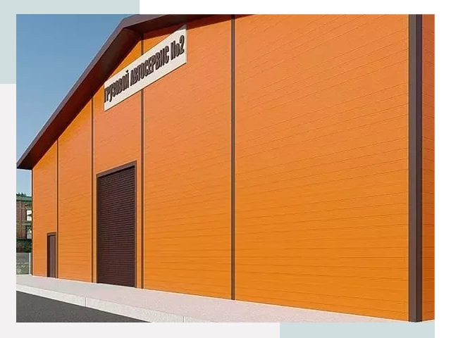 Строительство автосервисов в Бердске