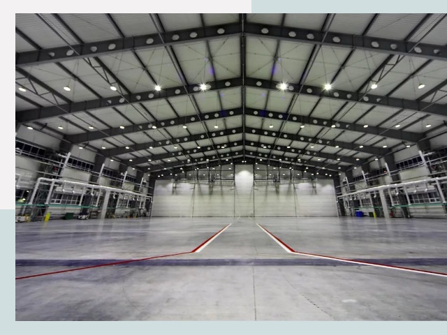 Ангары для бизнеса в Бердск от 625 руб. - Надежность и качество