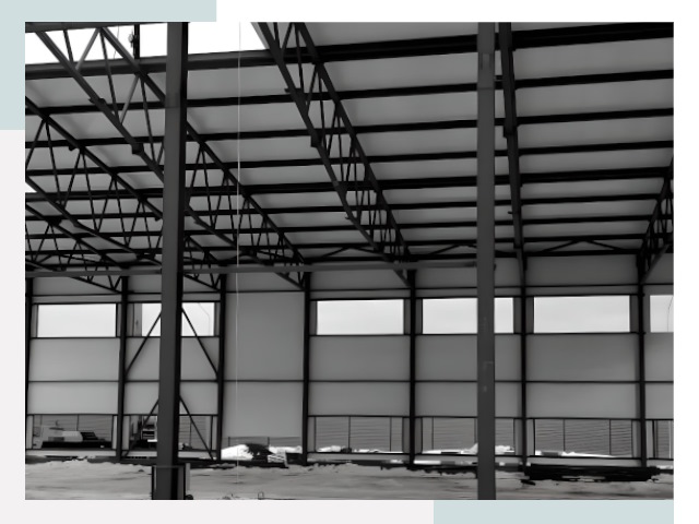 Производство ангаров в Бердске