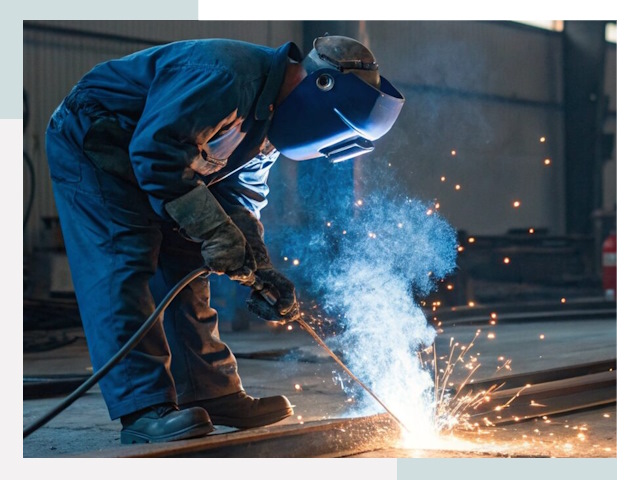 Профессиональные сварочные работы от 625 руб. в Бердск